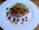 Roasted Tomato And Balsamic Vinaigrette